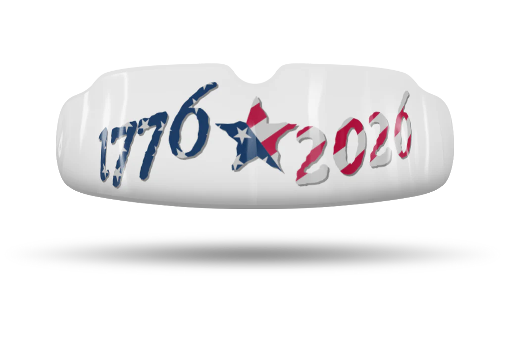 1776-2026 QuickFIT