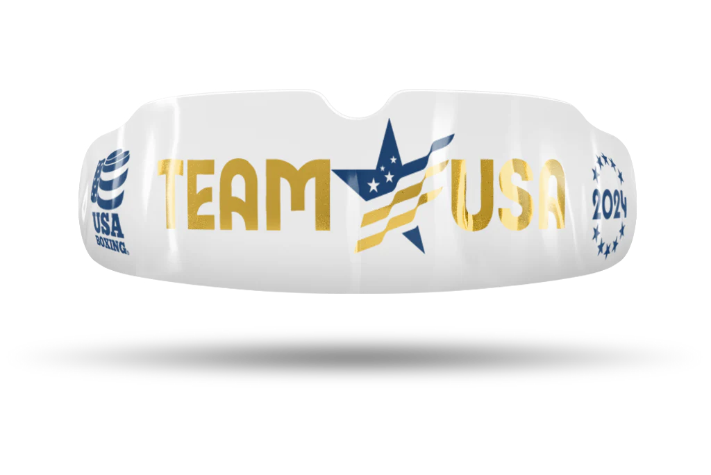 2024 Team USA QuickFIT