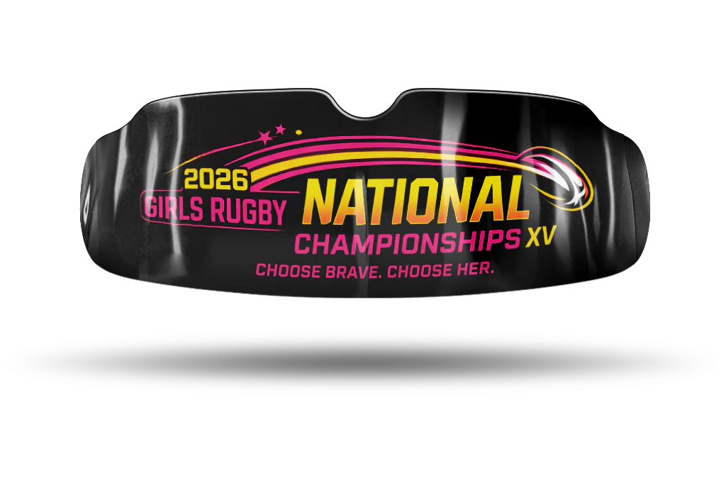 2026 Girls Rugby National Championships QuickFIT