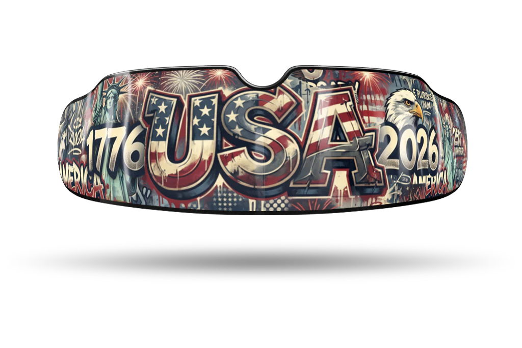 250 Graffiti QuickFIT
