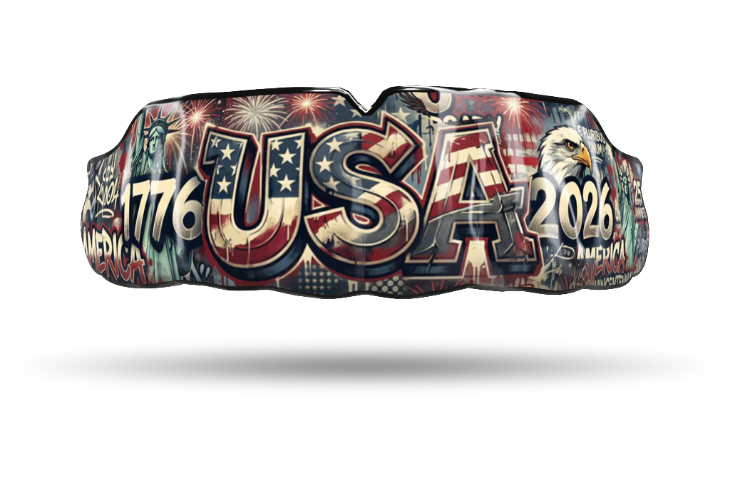 250 Graffiti