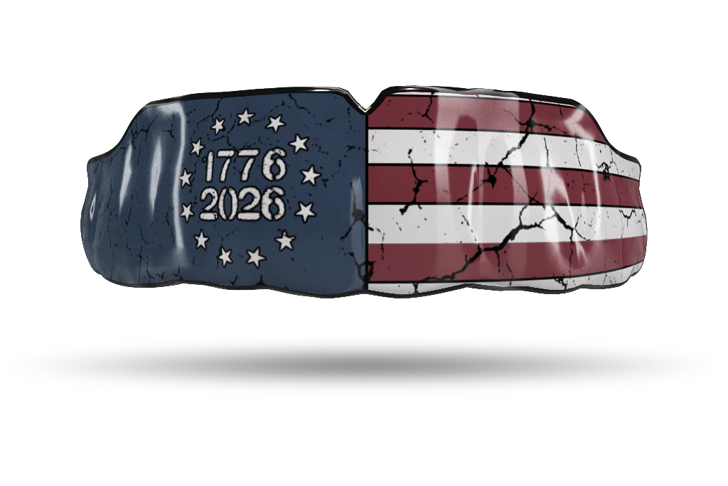 250th 1776 Flag