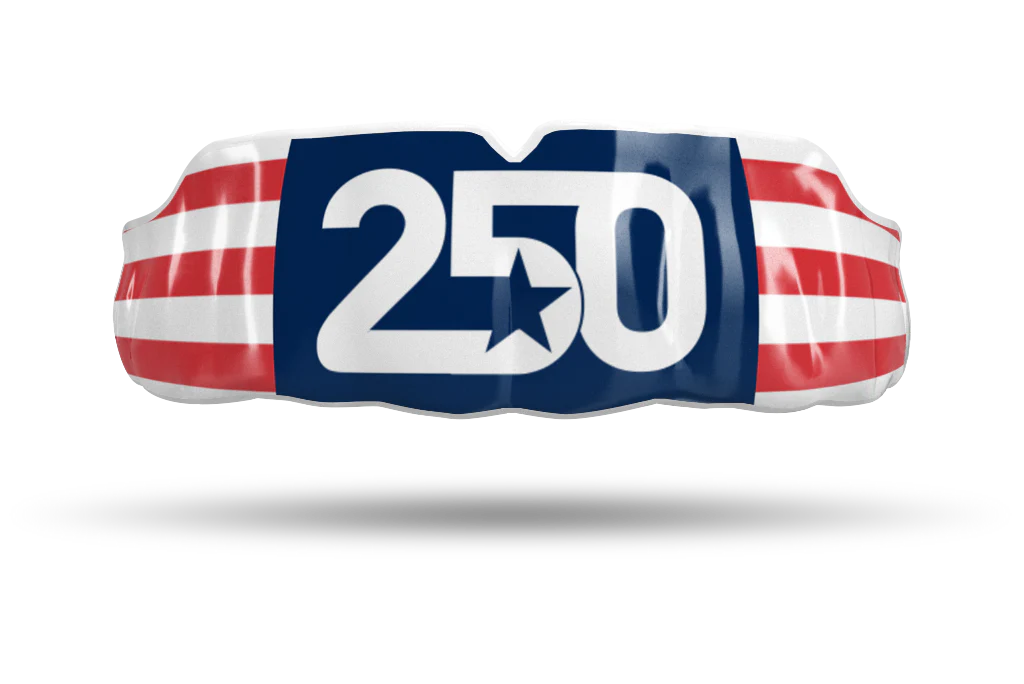 250th Flag