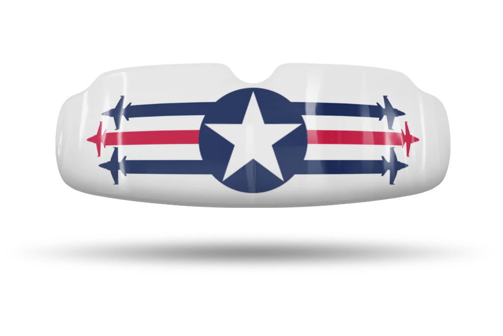 250th Jets QuickFIT