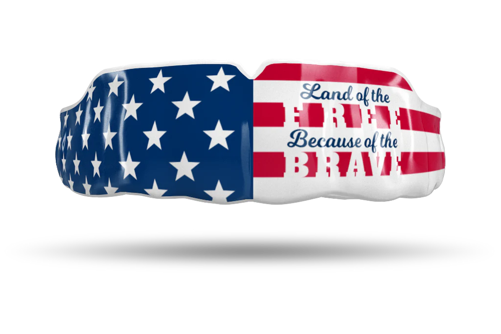 250th Land Of The Free