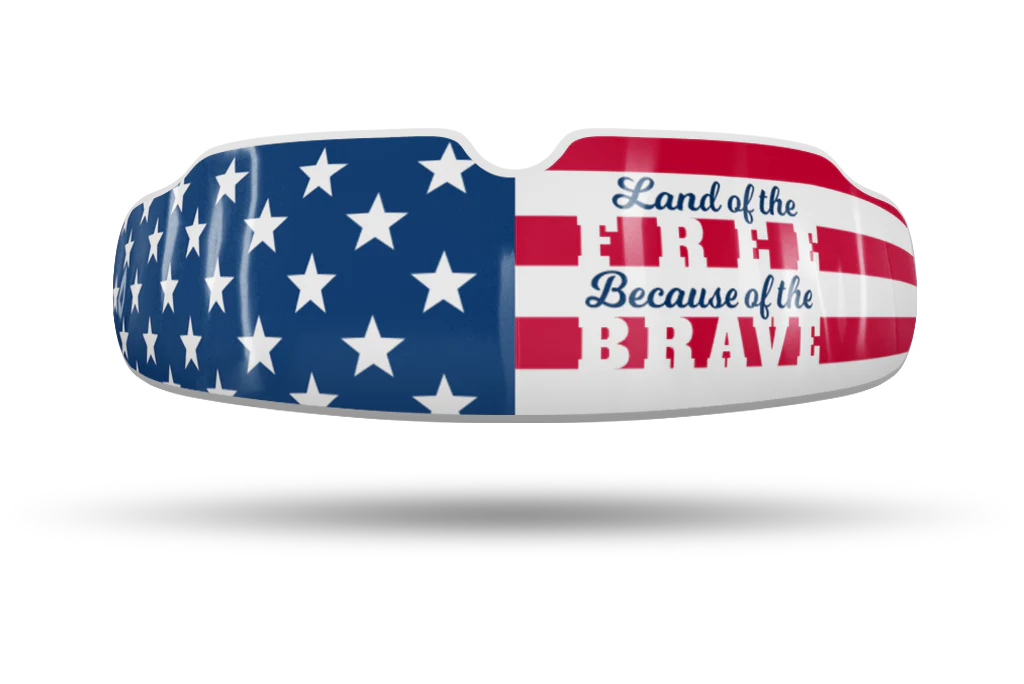 250th Land Of The Free QuickFIT