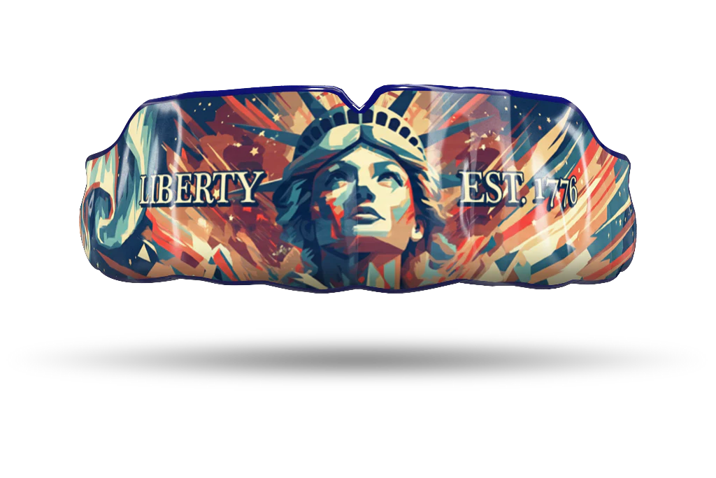 250th Liberty
