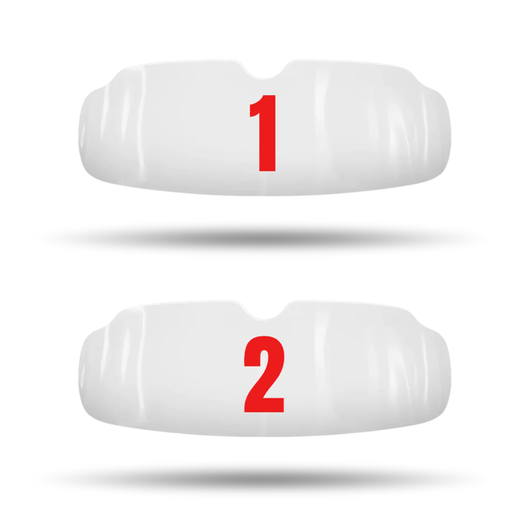 Add 2nd Identical QuickFIT