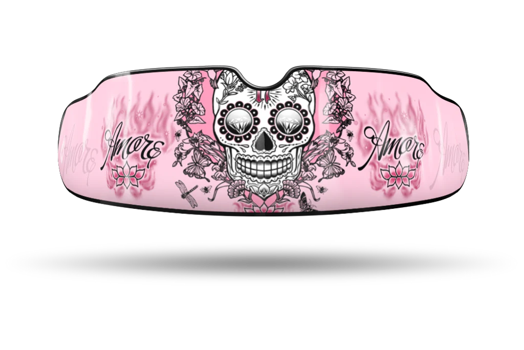 Alchemy Amore Skull QuickFIT