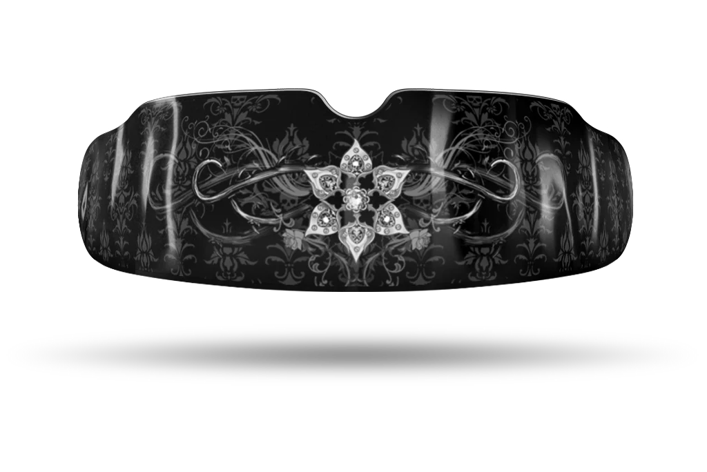 Alchemy Deadly Night Shade QuickFIT