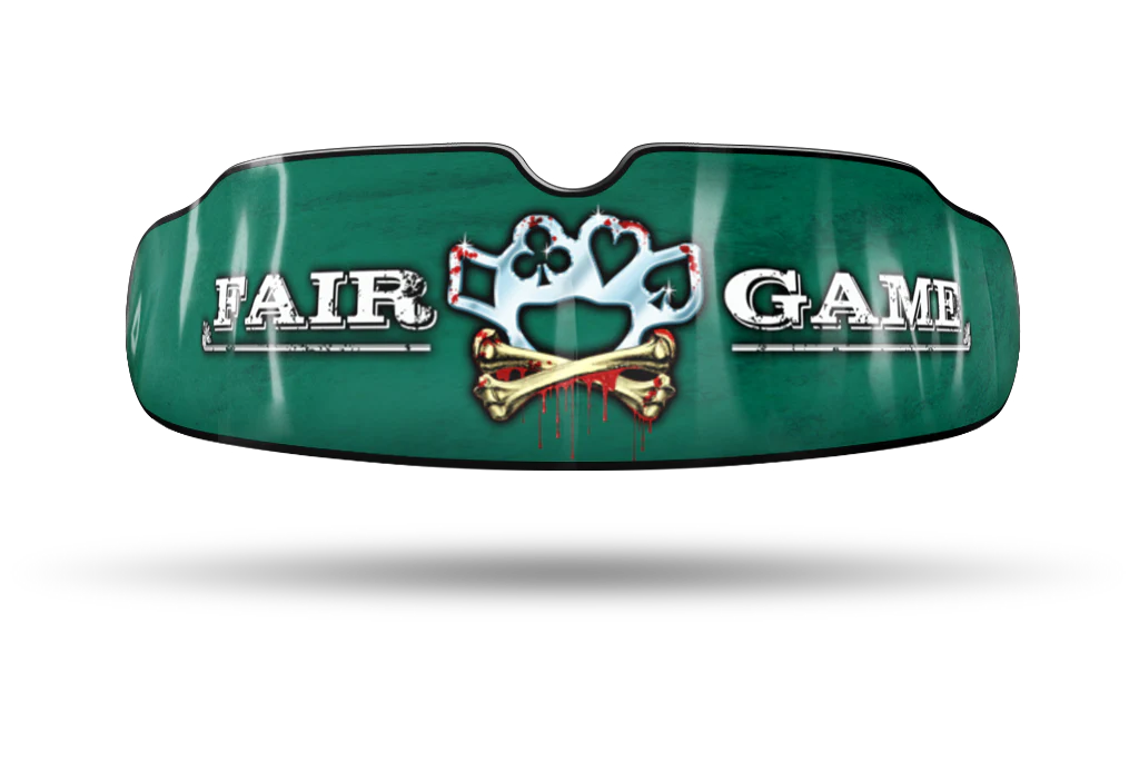 Alchemy Fair Game QuickFIT