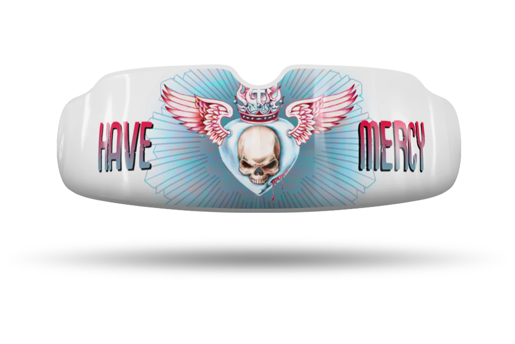 Alchemy Have Mercy QuickFIT