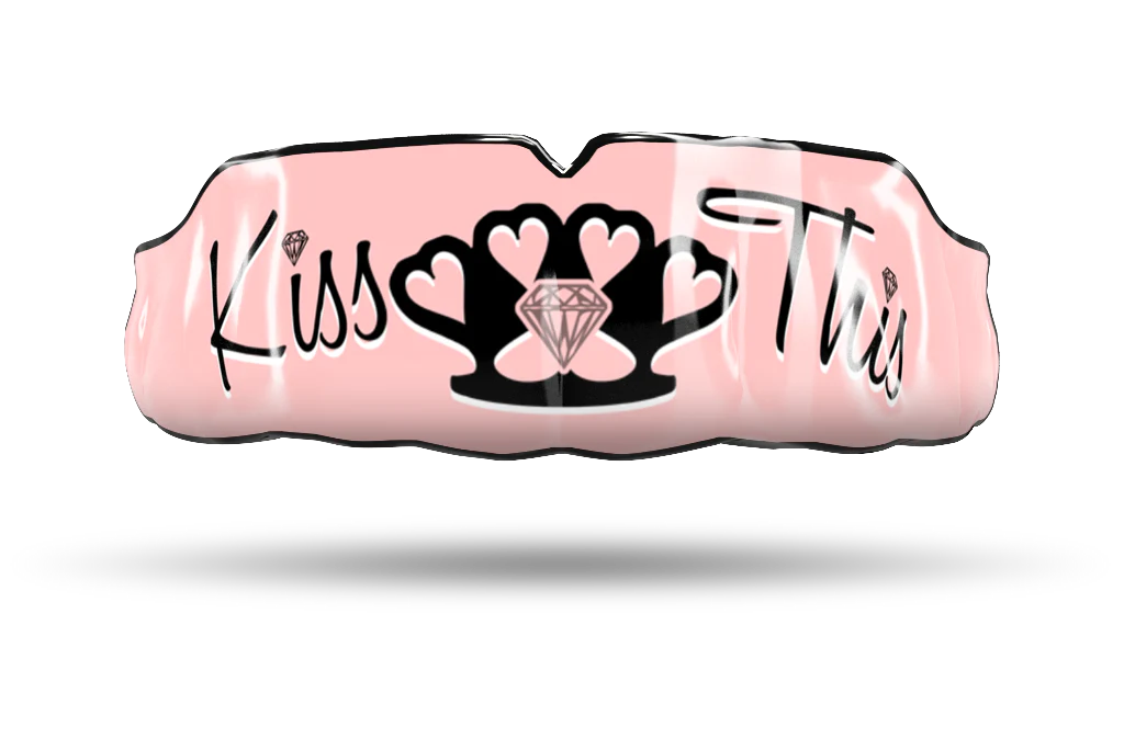 Alchemy Kiss This