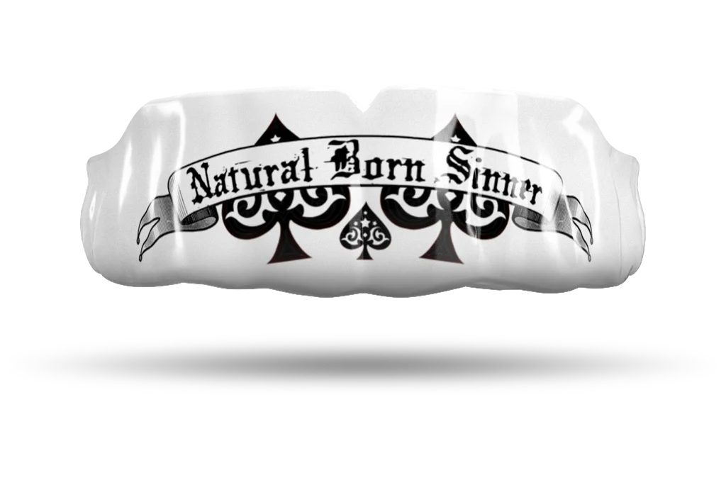 Alchemy Natural Born Sinner