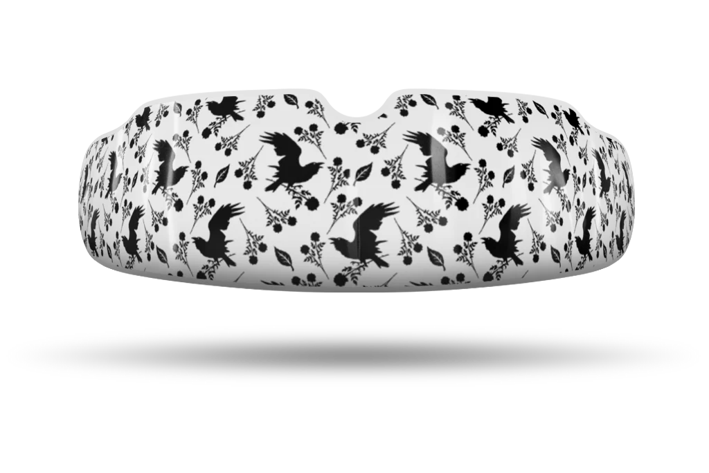 Alchemy Raven Rose QuickFIT