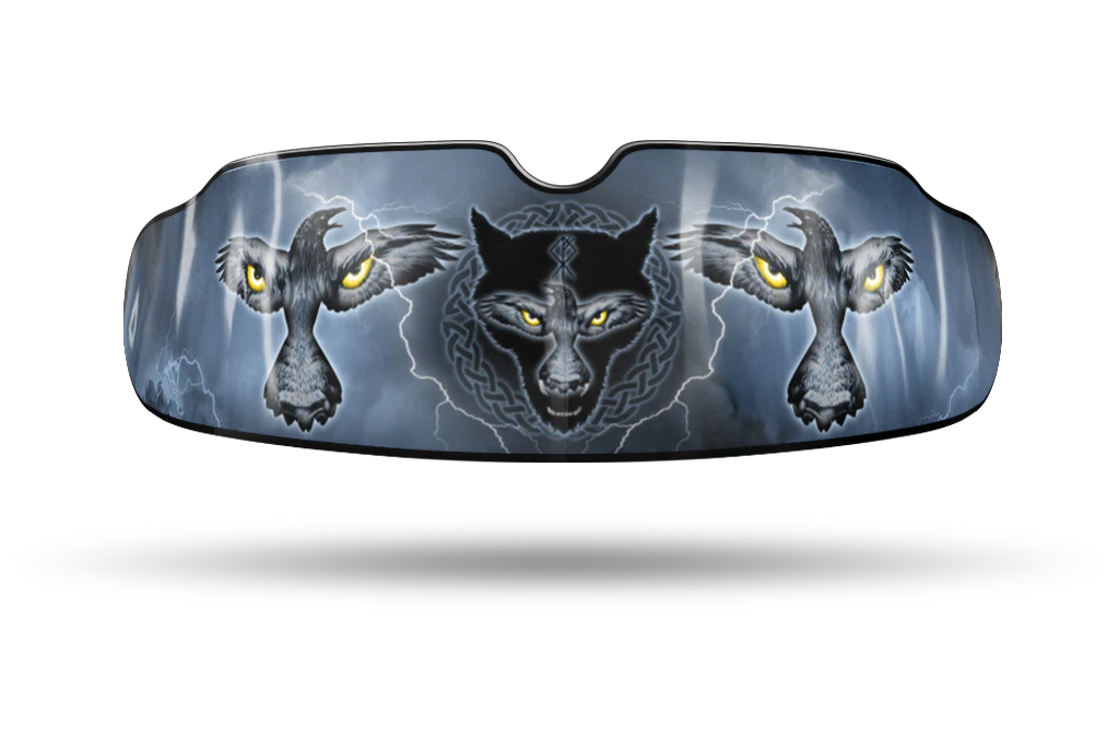 Alchemy Raven Wolf QuickFIT