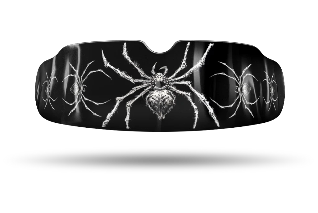 Alchemy Spidrascia QuickFIT