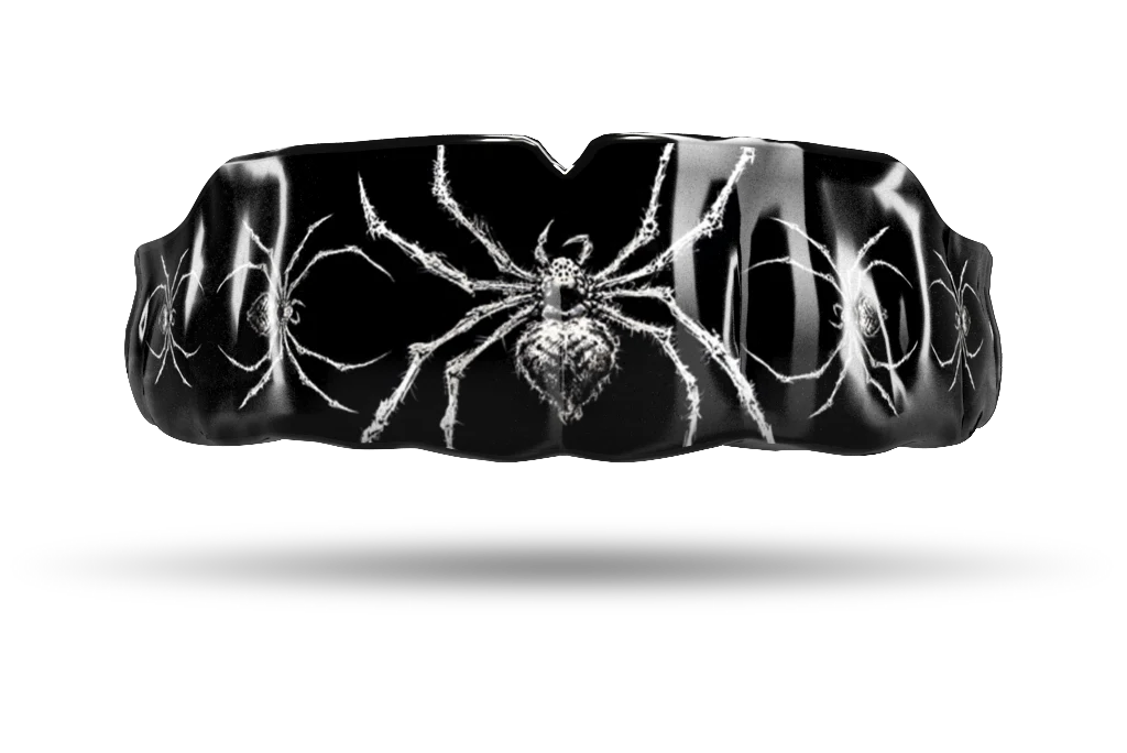 Alchemy Spidrasica