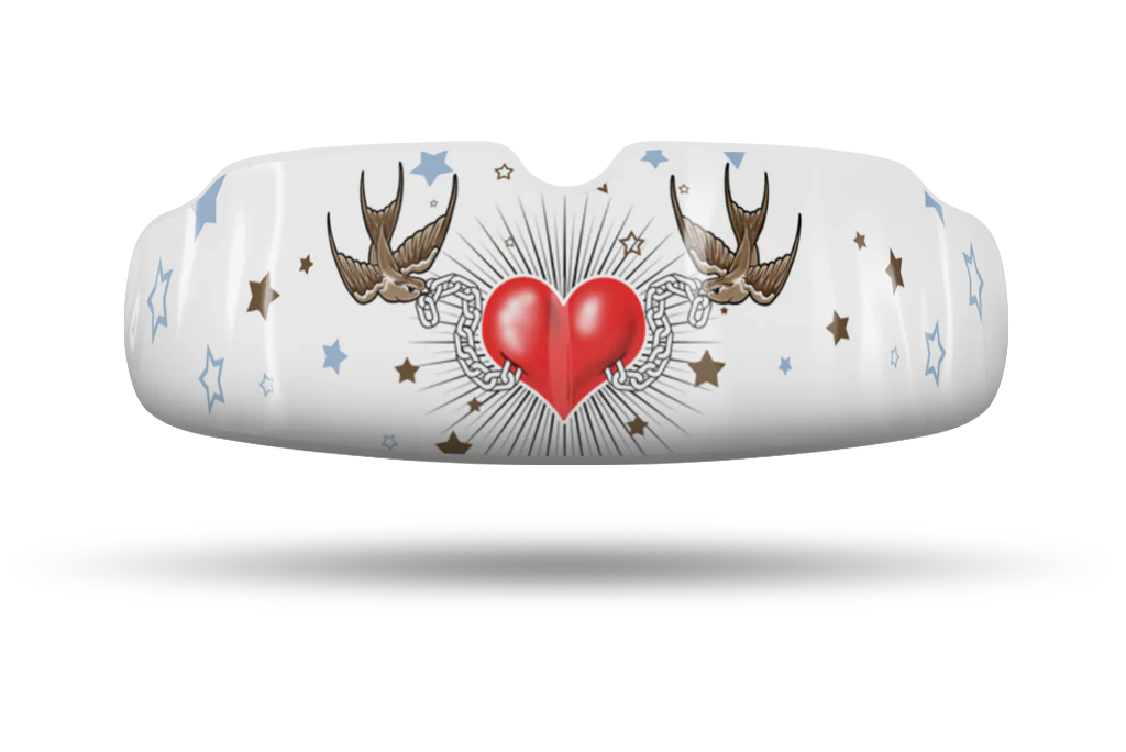 Alchemy Swallow Heart QuickFIT