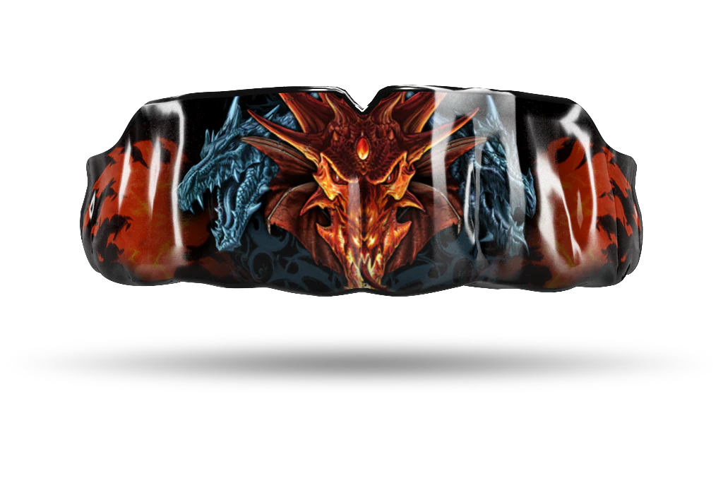 Alchemy Trinity Of Fire