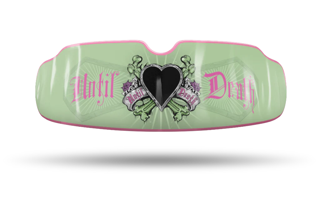 Alchemy Until Death QuickFIT