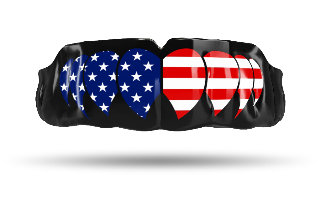America Fangs