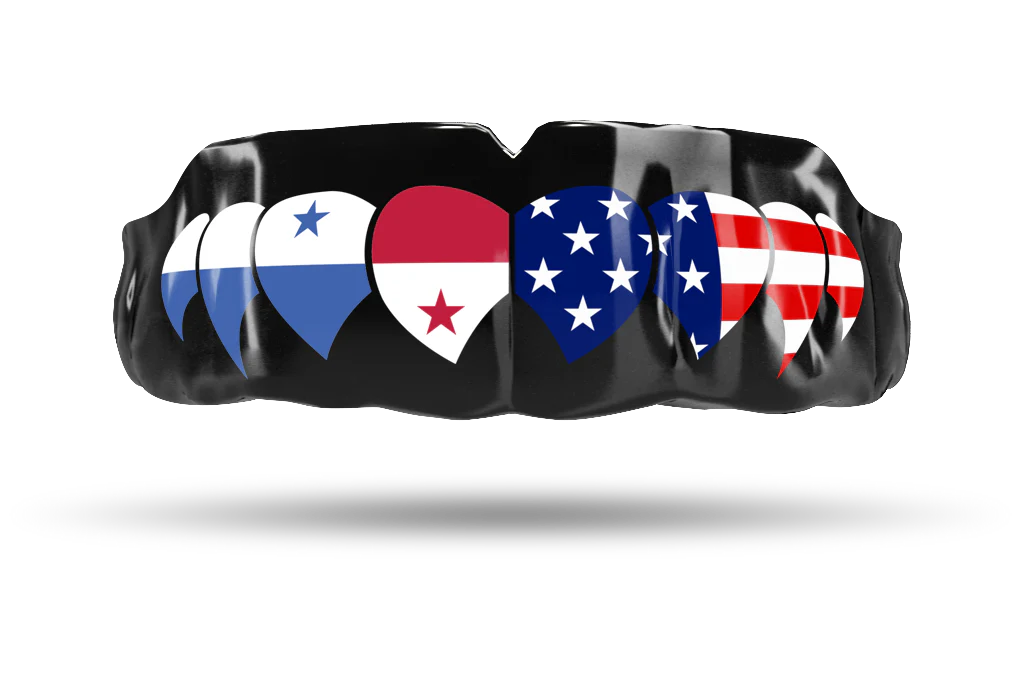 America Panama Fangs