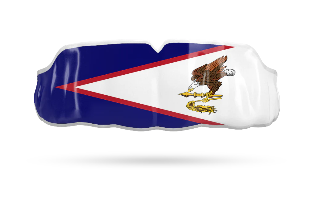 American Samoa Flag