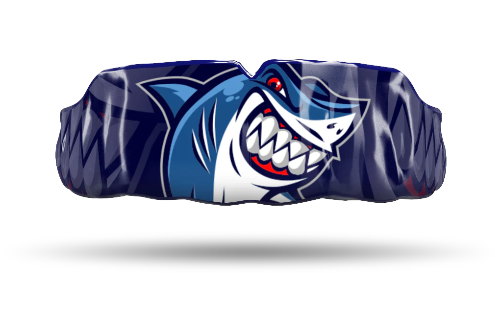 Bad Shark