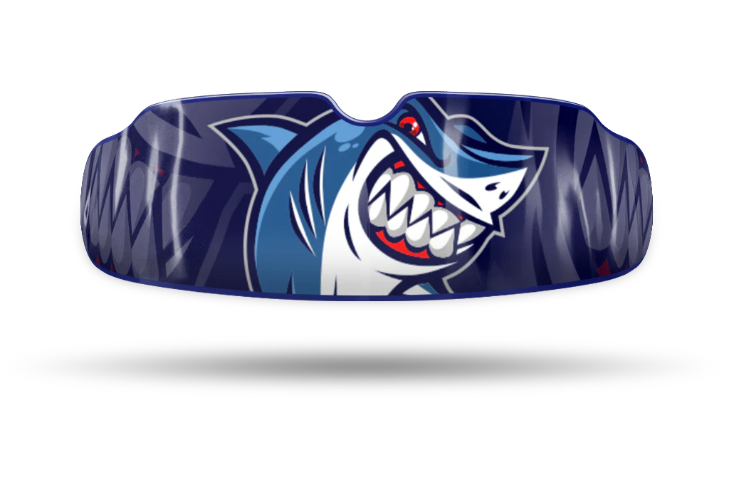 Bad Shark QuickFIT