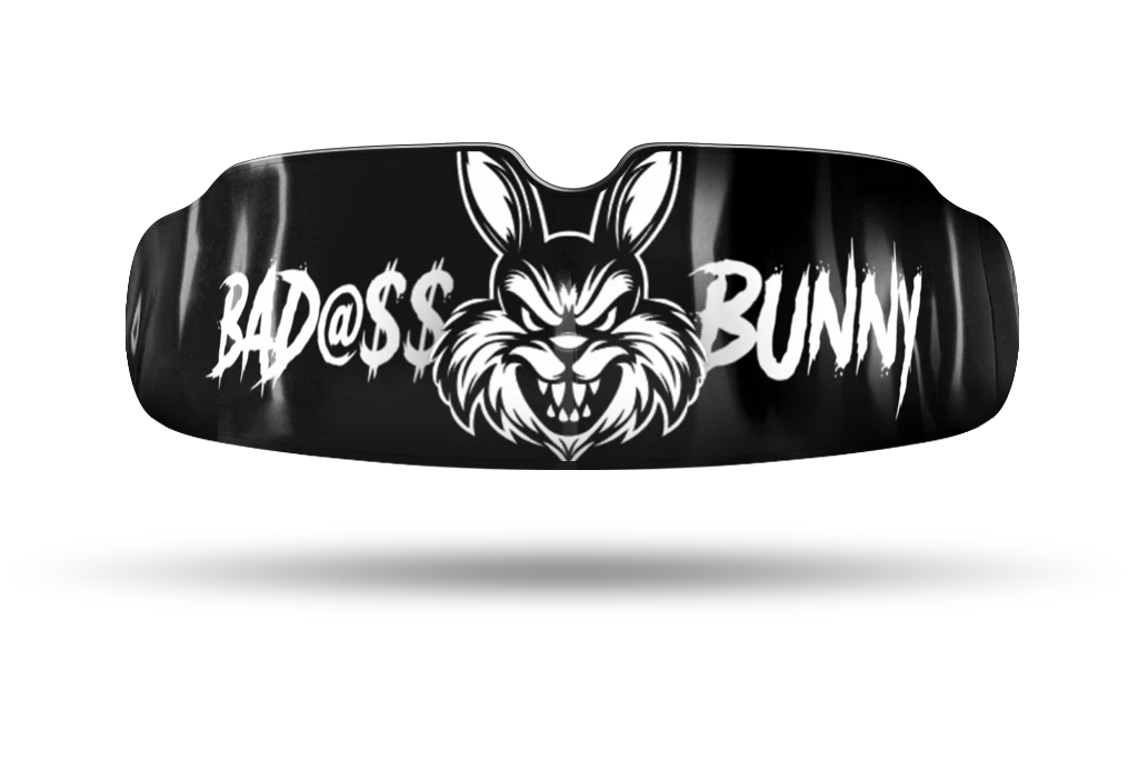 Bad@ss Bunny QuickFIT