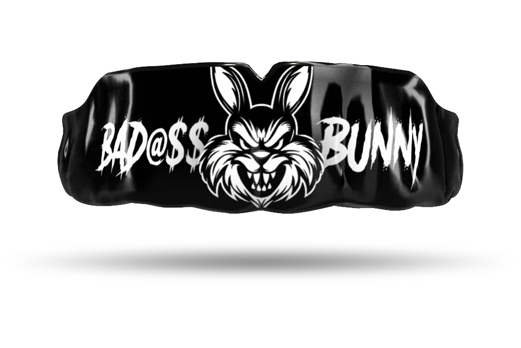 Bad@ss Bunny