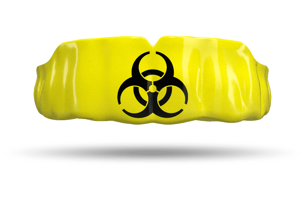 Biohazard