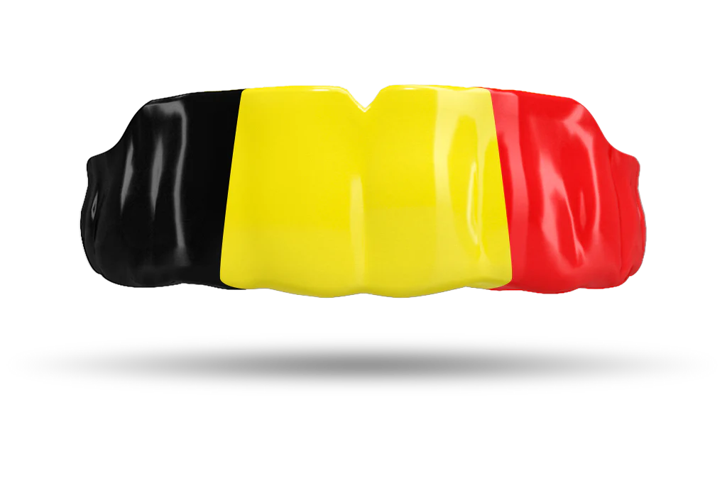 Black|Yellow|Red
