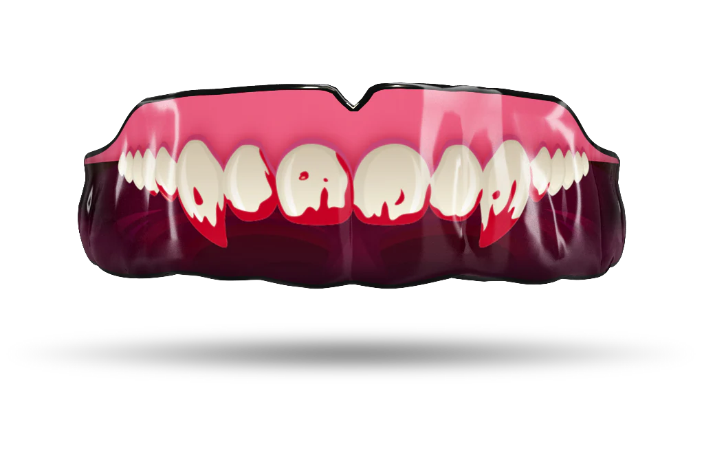 Bloody Teeth