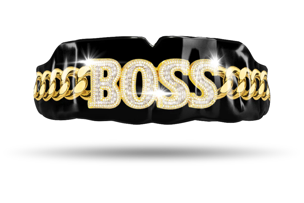 Boss