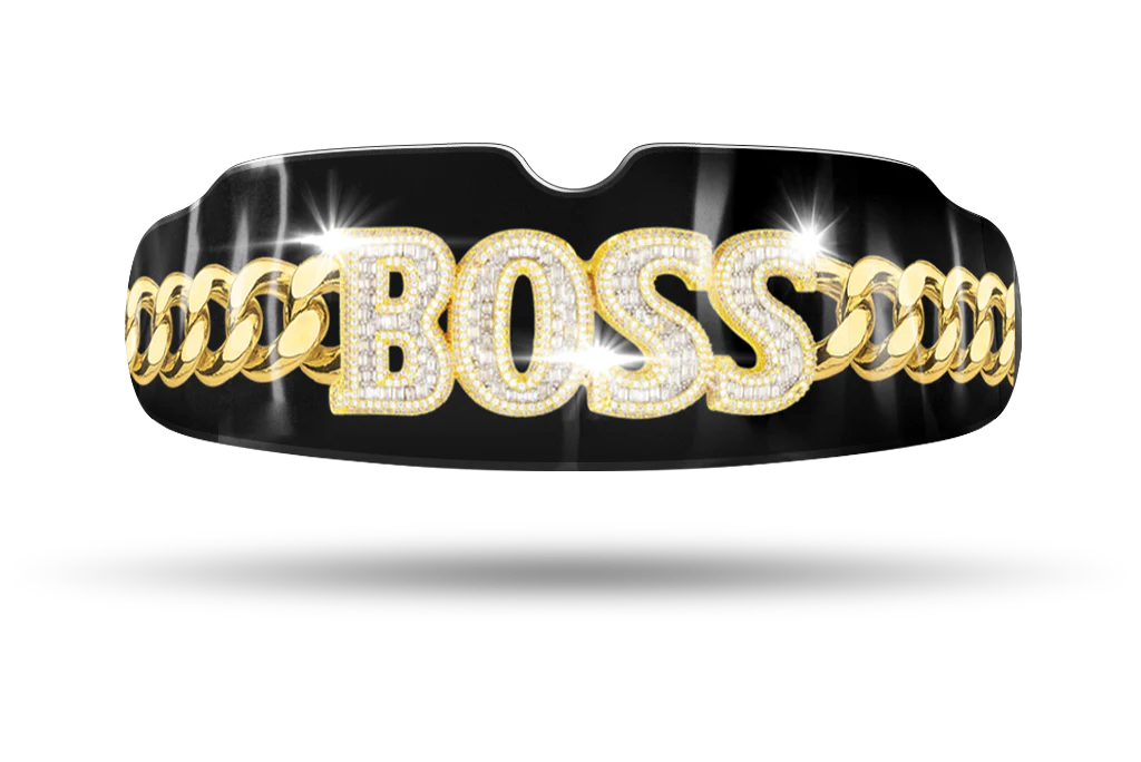 Boss QuickFIT