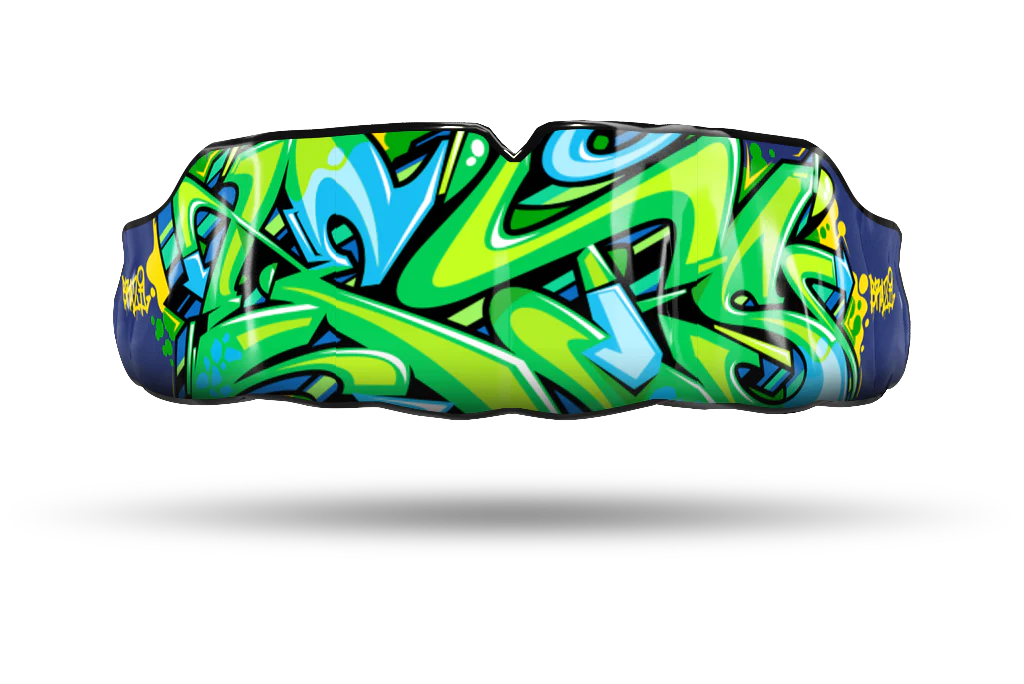 Brazil Graffiti