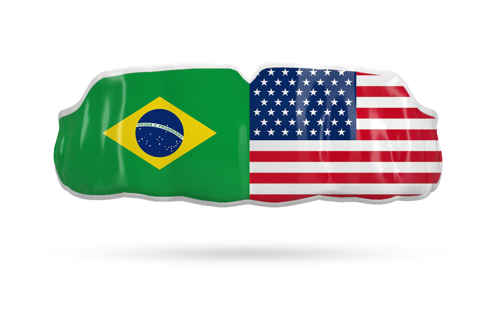 Brazil/USA