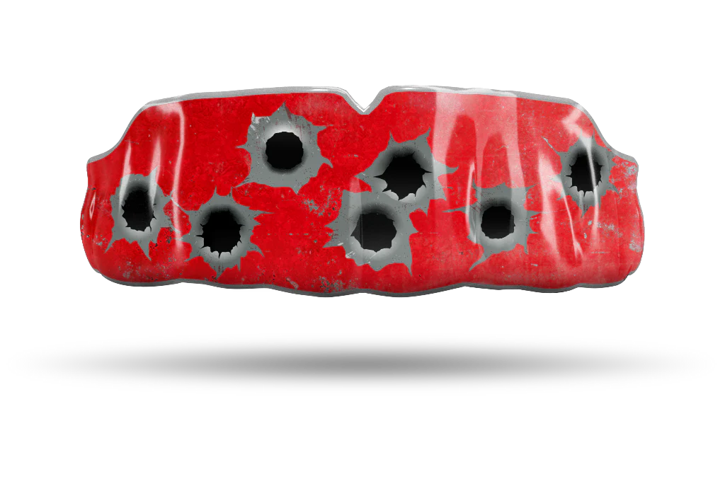 Bullets