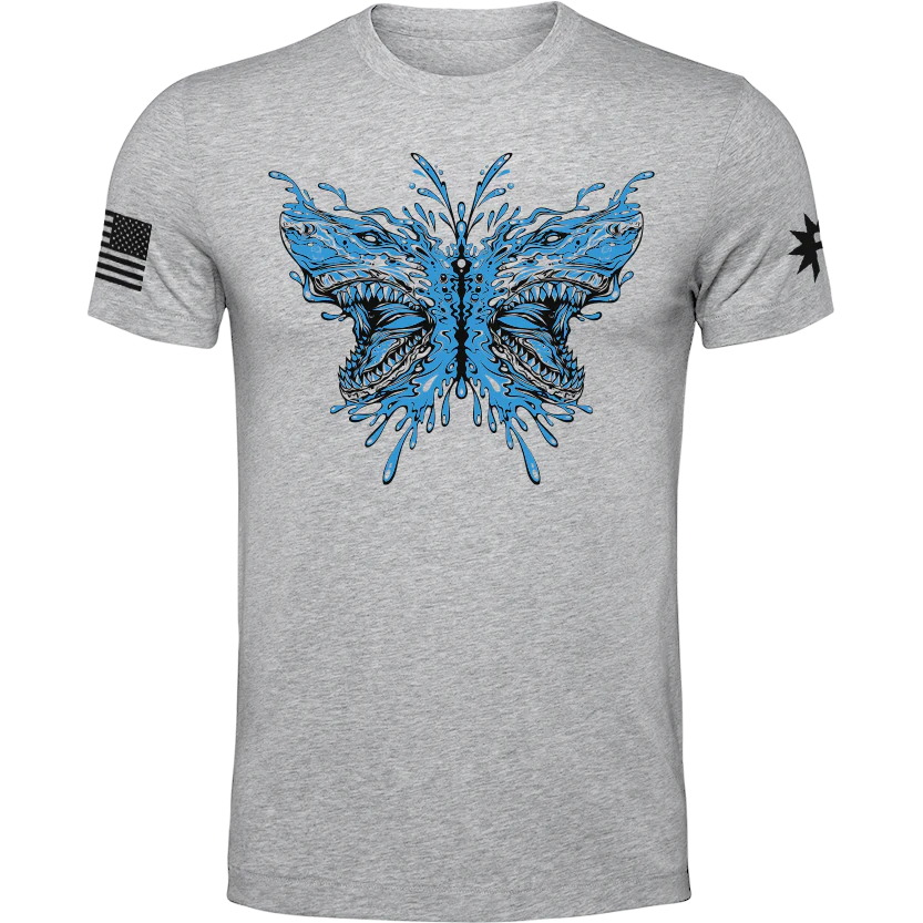 Butter Shark Tee
