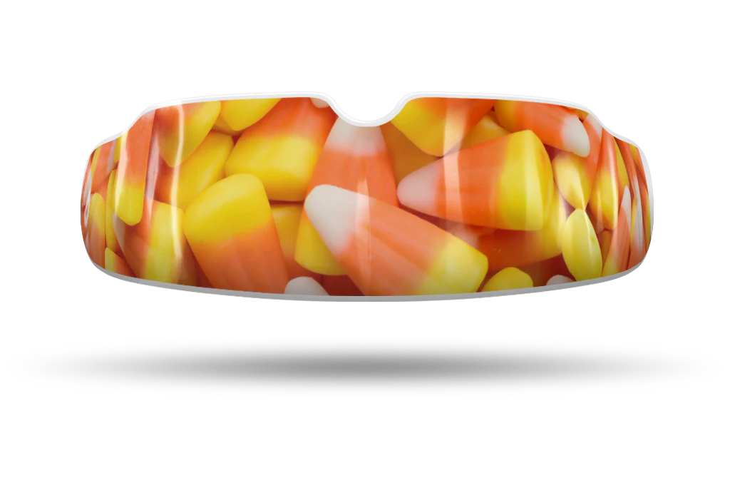 Candy Corn QuickFIT