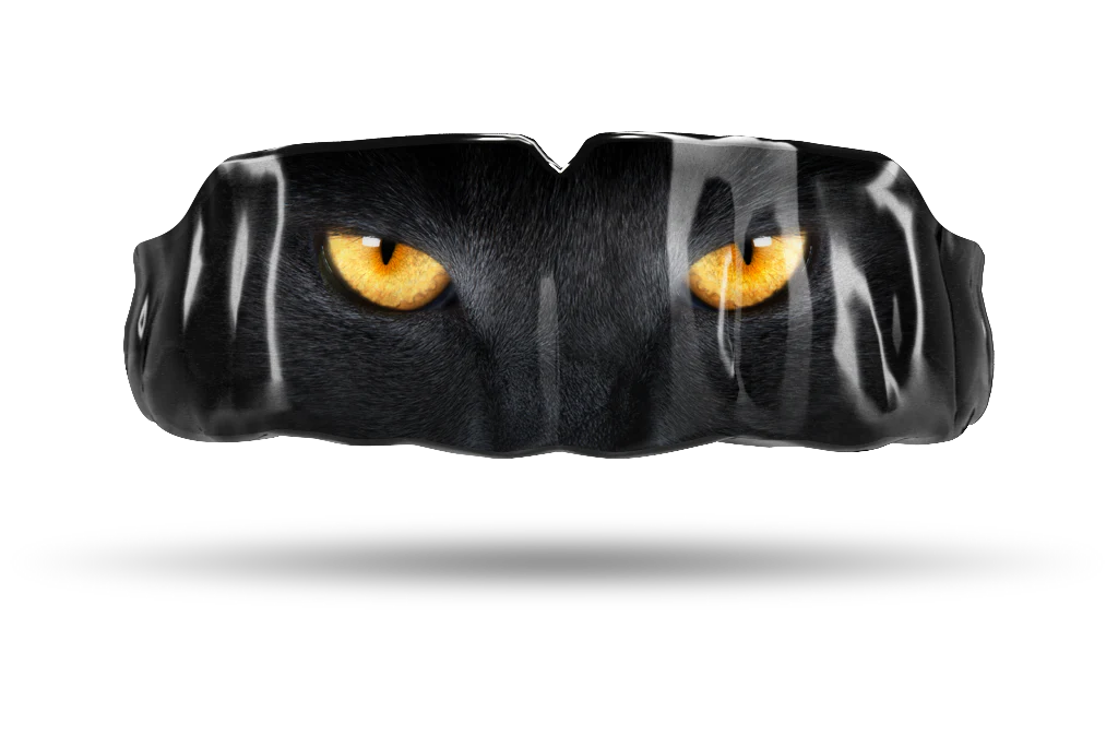 Cat Eyes