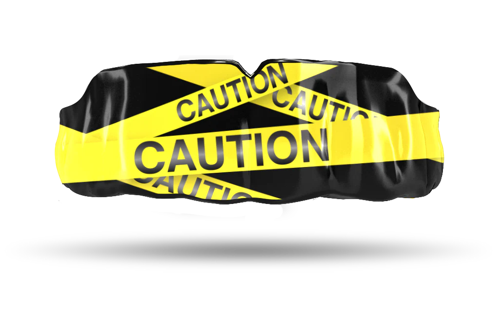 Caution Tape
