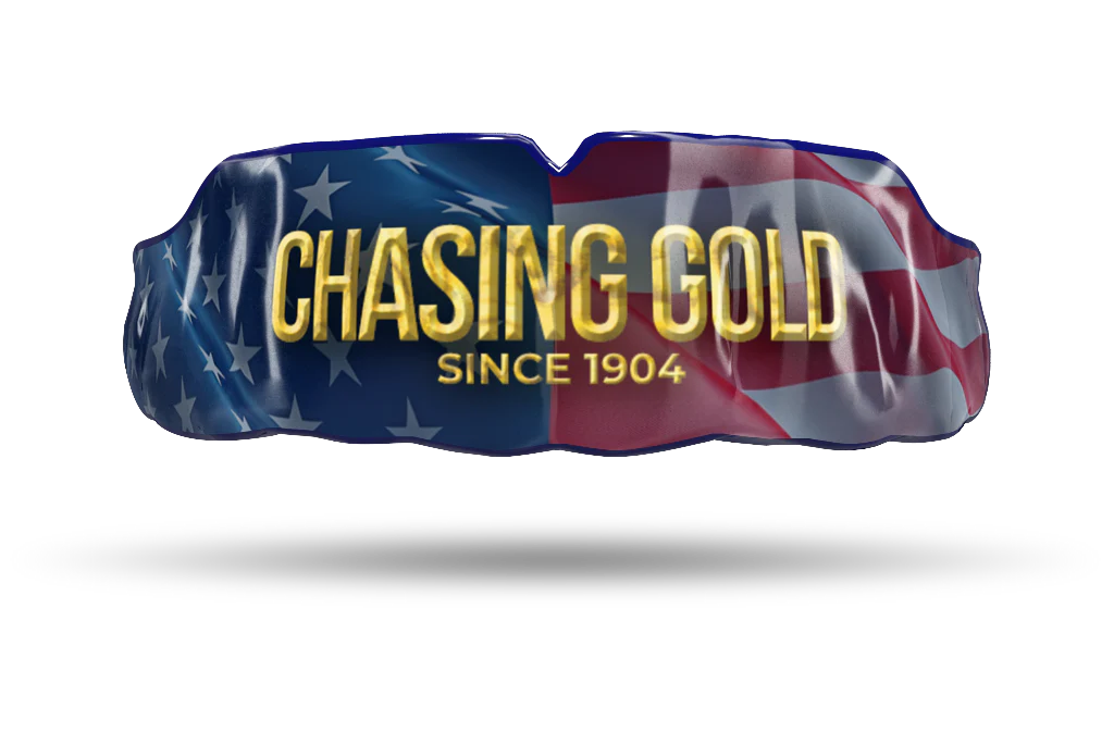 Chasing Gold