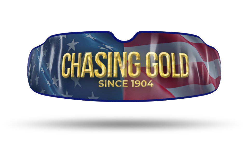 Chasing Gold QuickFIT