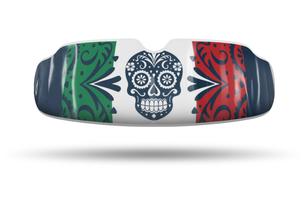 Cinco Flag QuickFIT