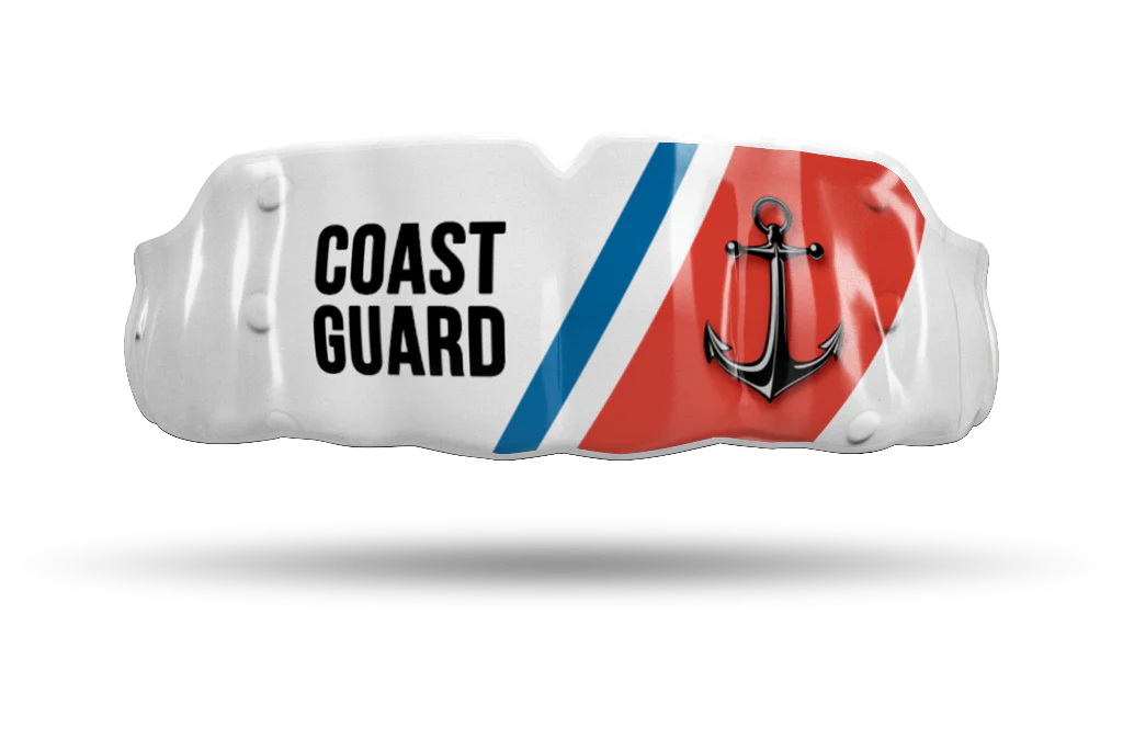 Coast Guard