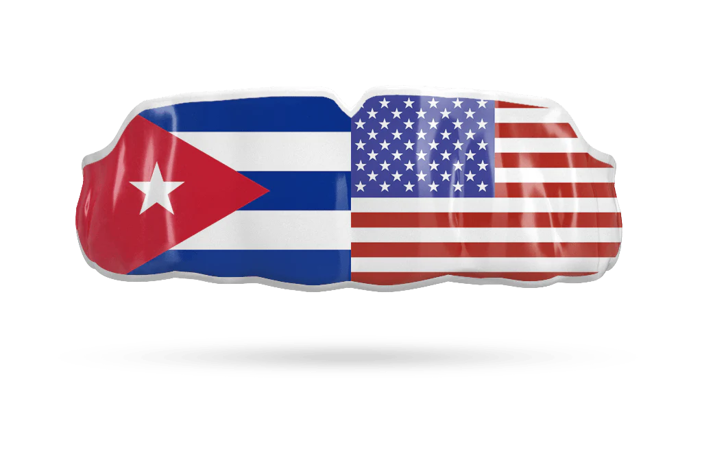 Cuba/USA