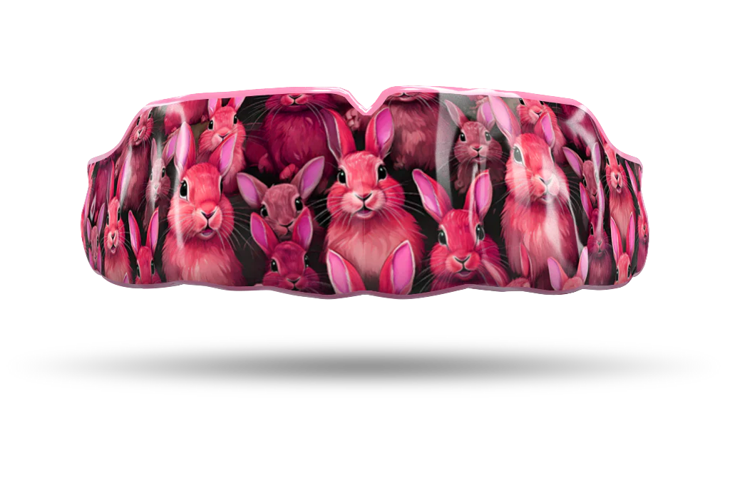 Cute Bunnies